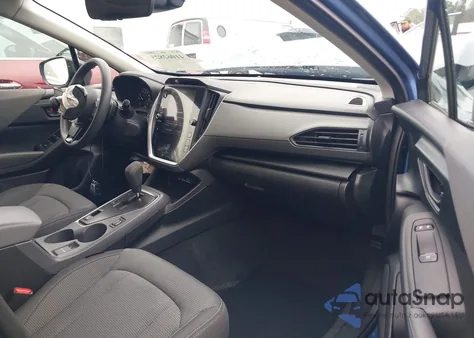 2024 Subaru Crosstrek Premium z USA, uszkodzony, nr VIN JF2GUADC6RH339519